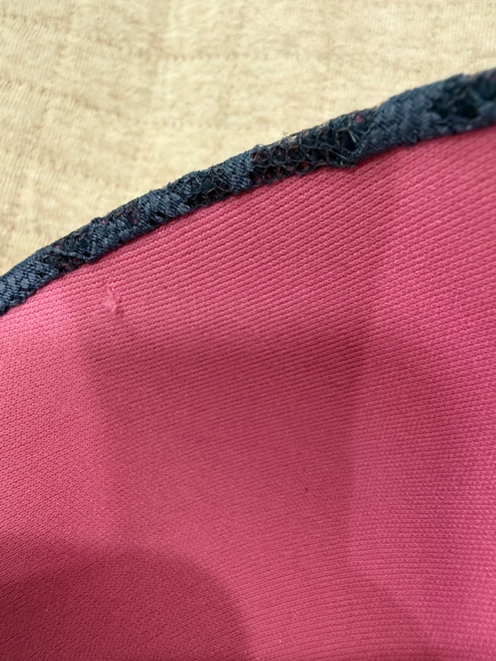 2016 PINK Lace Racerback Bra - Picture 4 of 6